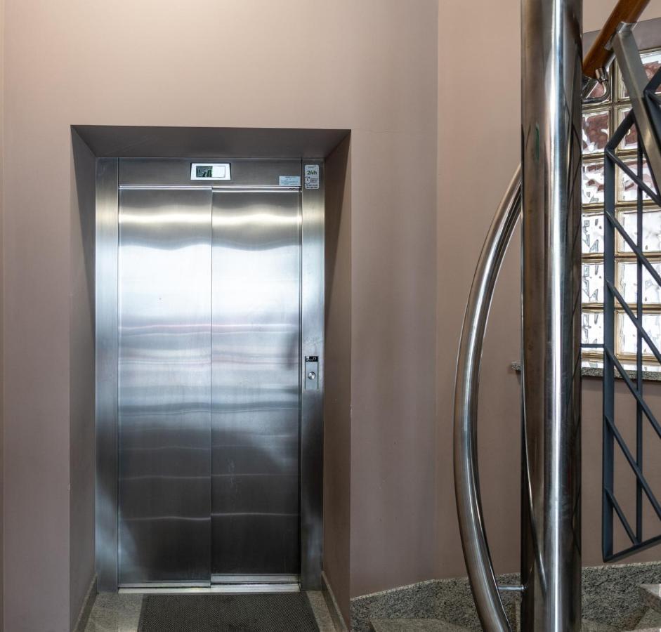 Apartament Pilsudskiego13 Хшанов Екстериор снимка